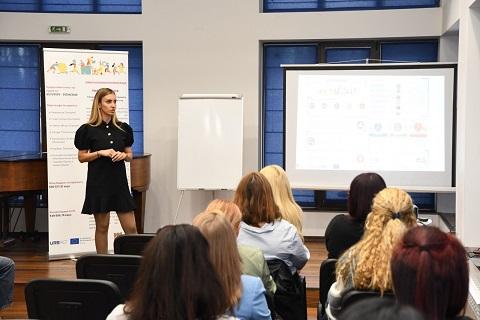 Община Стара Загора и проект Network4Work търсят решения за бъдещето на местния пазар на труда 