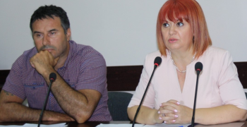 В Областна администрация се проведе работна среща за регистрация на животновъдни обекти