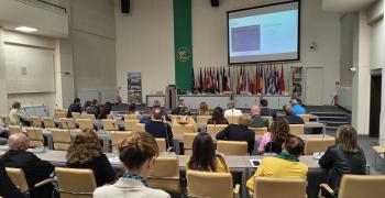 Стара Загора е сред шестте пилотни общини за изготвяне на антикорупционни планове