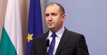 Президентът обяви кога ще разпусне Народното събрание