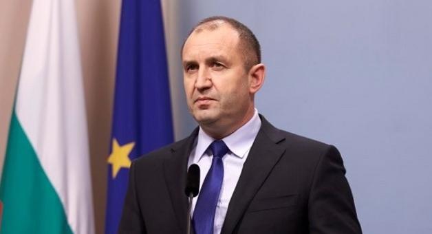 Президентът обяви кога ще разпусне Народното събрание