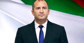 Президентът Румен Радев инициира форум за мерките срещу високата цена на тока и природния газ