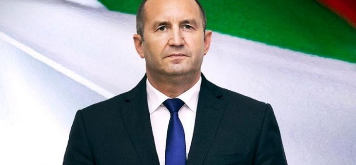 Президентът Румен Радев инициира форум за мерките срещу високата цена на тока и природния газ