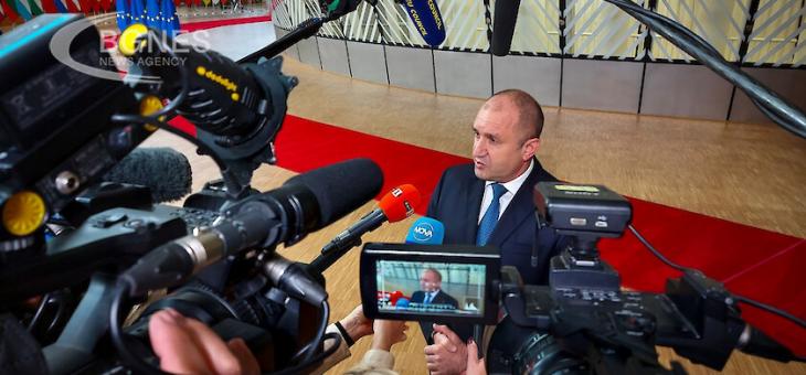 Кой ще е кандидатът за премиер?