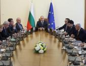 Румен Радев: В България няма място за фашистки изстъпления