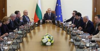Румен Радев: В България няма място за фашистки изстъпления