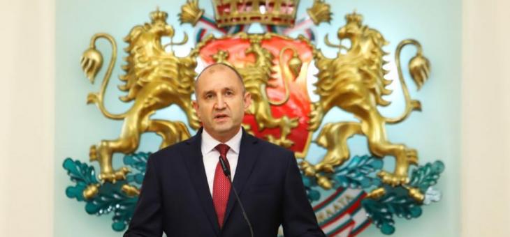 До края на седмицата става ясно кога свикват парламента