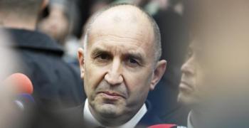 Регистрираха коалицията на Румен Радев „Прогресивна България“ в Централната избирателна комисия