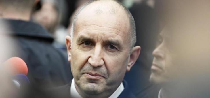 Регистрираха коалицията на Румен Радев „Прогресивна България“ в Централната избирателна комисия
