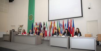 Конференция на тема „Управление на отпадъците – проблеми, предизвикателства и възможности пред общините от РУСО се проведе в Стара Загора