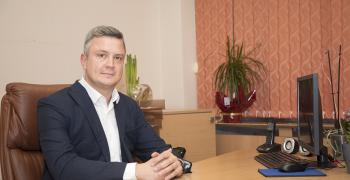 Зам.-кметът Радостин Танев: 2025-та бе година на активни политики, устойчиви решения и хора в центъра