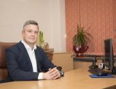Радостин Танев бе избран за член на Изпълнителната комисия на ГЕРБ