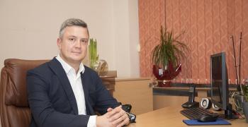 Радостин Танев бе избран за член на Изпълнителната комисия на ГЕРБ