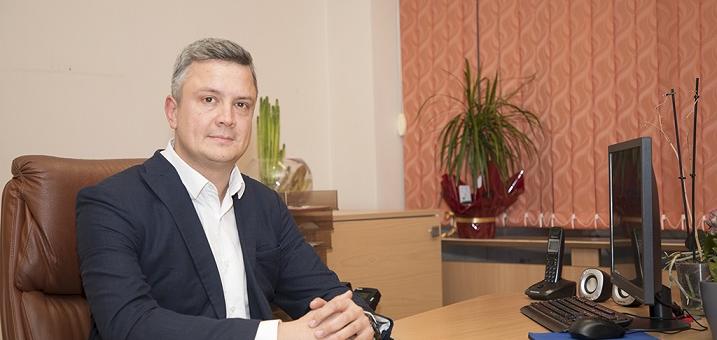 Радостин Танев бе избран за член на Изпълнителната комисия на ГЕРБ