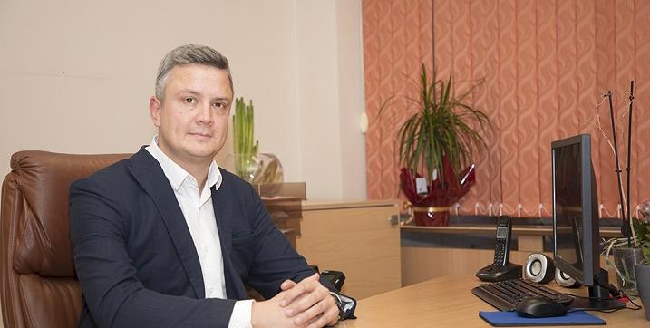 Радостин Танев бе избран за член на Изпълнителната комисия на ГЕРБ