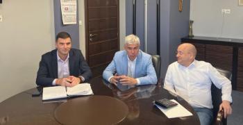 БЕХ отпуска целеви заем от 56 млн. лв. на "Мини Марица-изток" ЕАД