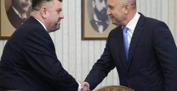 БСП: Потенциалът за отговорно и пробългарско експертно правителство не е изчерпан