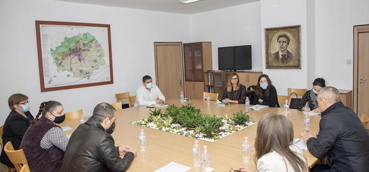 Община Стара Загора с действия за подобряване разделно събиране на отпадъци