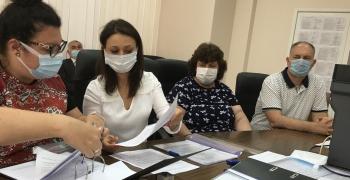 "БСП за България" в Стара Загора регистрира листата с кандидати за народни представители