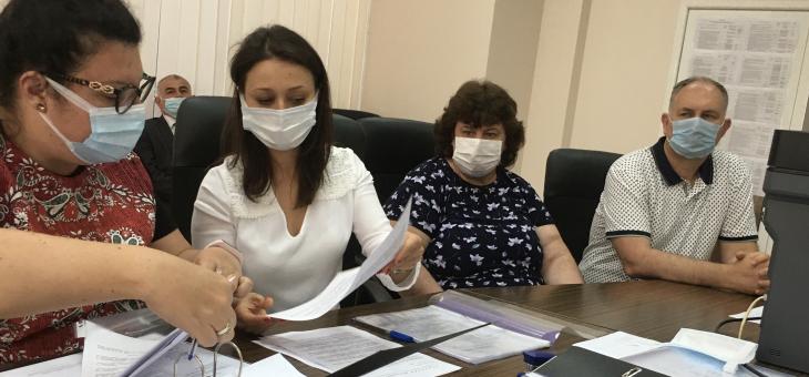 "БСП за България" в Стара Загора регистрира листата с кандидати за народни представители