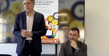 Медицинският факултет на Тракийски университет откри международна студентска конференция с над 100 участници