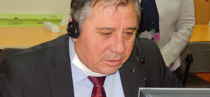 Първите онлайн предварителни кандидатстудентски изпити в ТрУ преминаха успешно