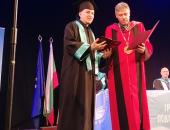 В Стара Загора бъдещи будители получиха дипломите си