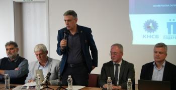 Официално откриха 35-та Асамблея на Международната медицинска асоциация – България и 15-та Югоизточноевропейска конференция по инфекции и рак в Тракийски университет