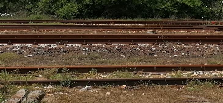 Отчуждават се части от имоти в община Братя Даскалови за модернизацията на железопътния участък Оризово – Михайлово   