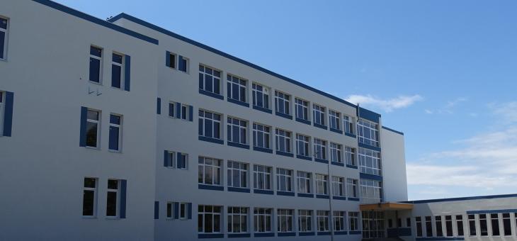 Мащабният ремонт на Техническия факултет при ТрУ приключи в срок
