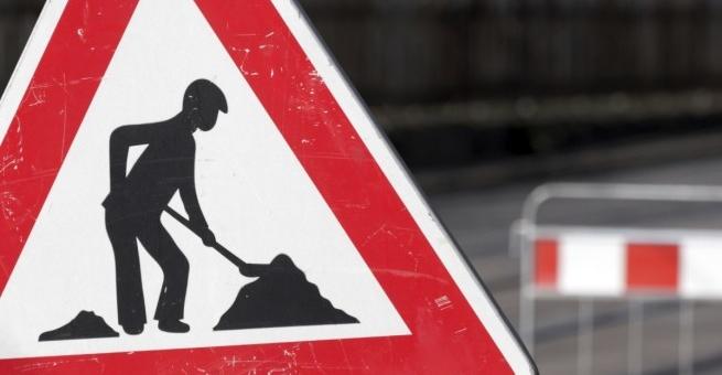 Затварят за два дни ул. „Промишлена" в Стара Загора   