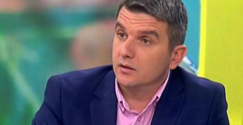 Призив: Ресторантите да започнат да мерят температурата на клиентите си