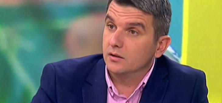 Призив: Ресторантите да започнат да мерят  температурата на клиентите си   
