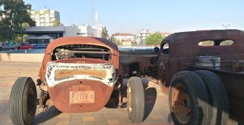 Афишът в Стара Загора: От поезия до изложение на ретро автомобили 