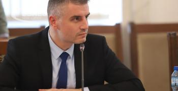Радослав Рибарски: Ще се придържаме към коалиционното споразумение