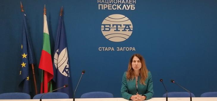 Изборният ден в област Стара Загора протича нормално