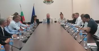 В Стара Загора партиите се разбраха за състава на Районната избирателна комисия за предстоящите избори