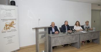 Проучват най-големия рудодобивен център в Европа, намиращ се край Стара Загора