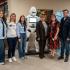 Науката, иновациите и изкуственият интелект оживяха в Стара Загора по време на „Нощ на учените 2026“