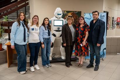 Науката, иновациите и изкуственият интелект оживяха в Стара Загора по време на „Нощ на учените 2026“