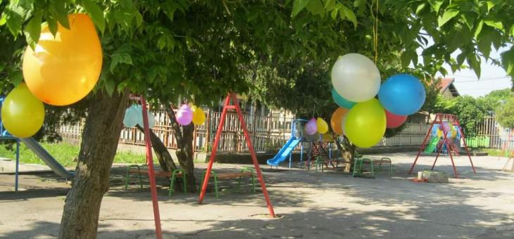 В Стара Загора обявяват първото за 2021 г. класиране за детски ясли