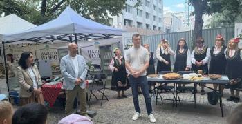 Стара Загора дава старт на националното фермерско изложение „Нашето родно“ 2026