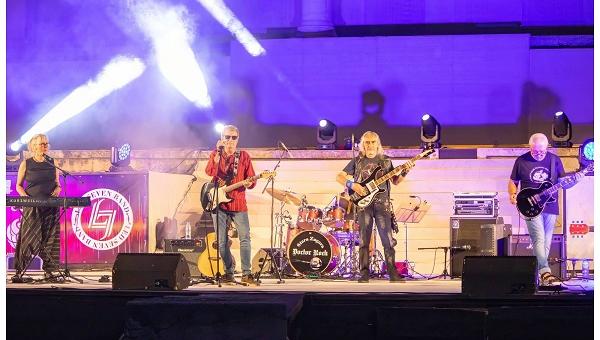 Петото издание на Doctor Rock ще разтърси Стара Загора на 26 и 27 юни