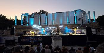Петото издание на Doctor Rock Fest продължава и тази вечер в Стара Загора