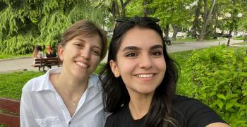 Ученички от ГПЧЕ "Ромен Ролан" в Стара Загора спечелиха пълна стипендия за обучение в Германия