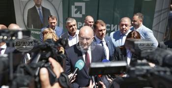 „Прогресивна България“ ще подкрепи кандидатурата на Илияна Йотова за президент