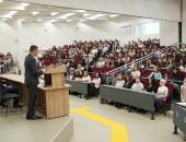 1569 първокурсници прекрачиха прага на Тракийски университет – Стара Загора