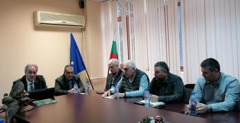 С поредица от инициативи ще бъде отбелязана Седмицата на гората в Стара Загора и региона