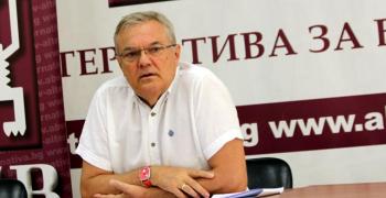 АБВ решава как да се яви на изборите на разговори с БСП