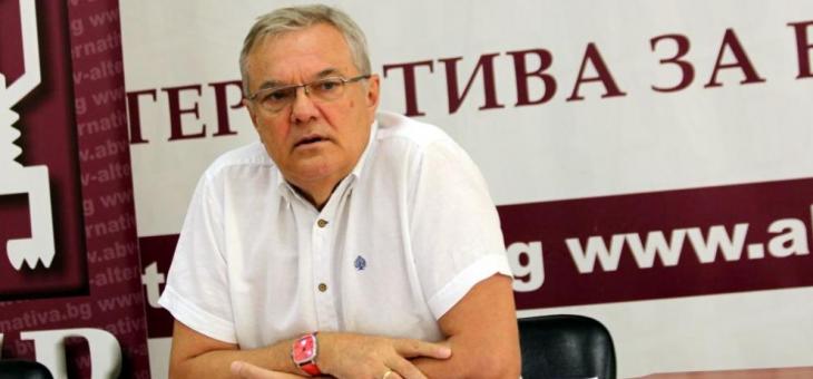 АБВ решава как да се яви на изборите на разговори с БСП